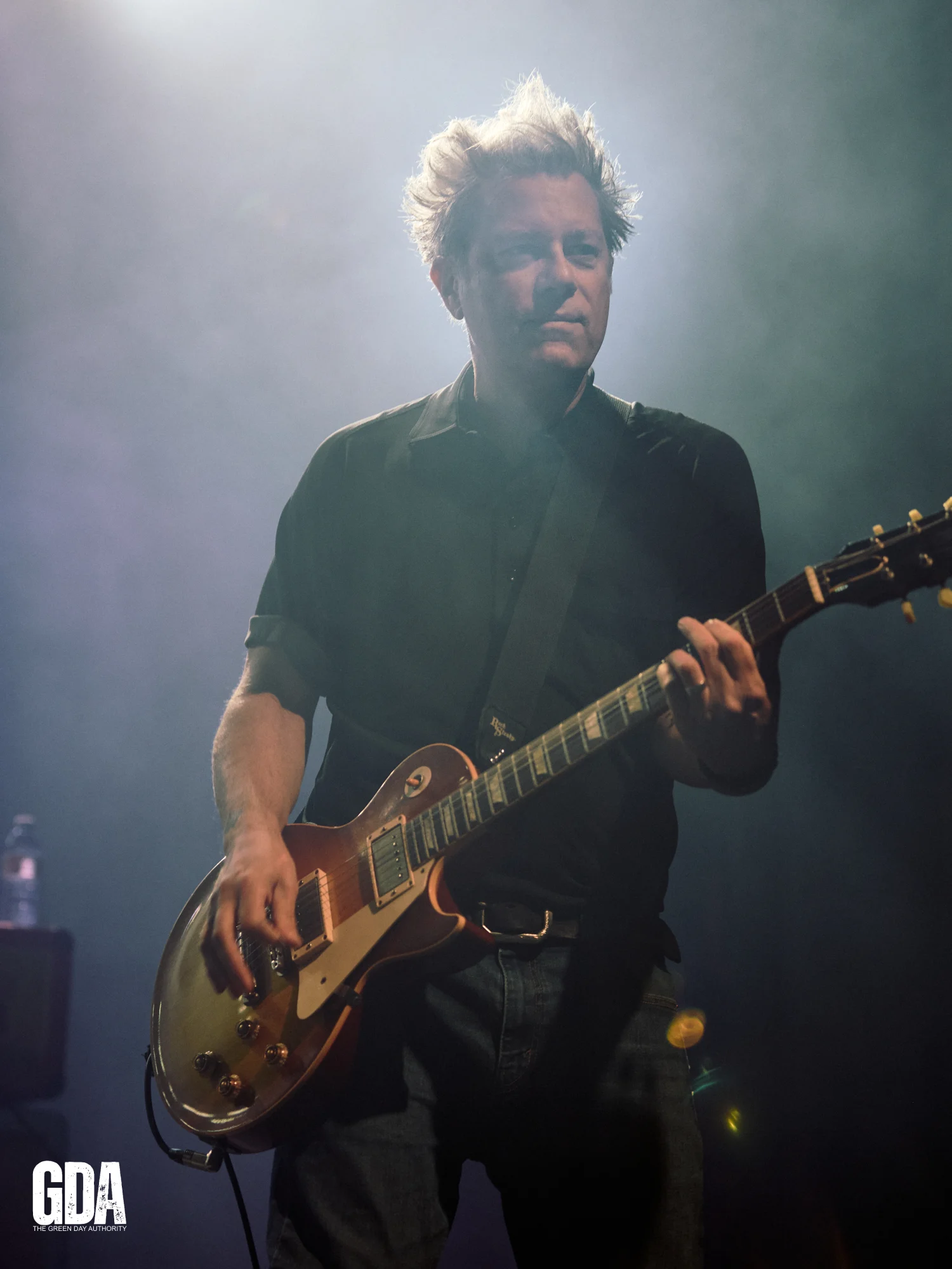 Pinhead Gunpowder at The Danforth Music Hall, Toronto, Canada