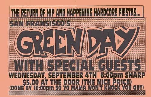 4 September 1991 - Albuquerque, NM - House - Flyer