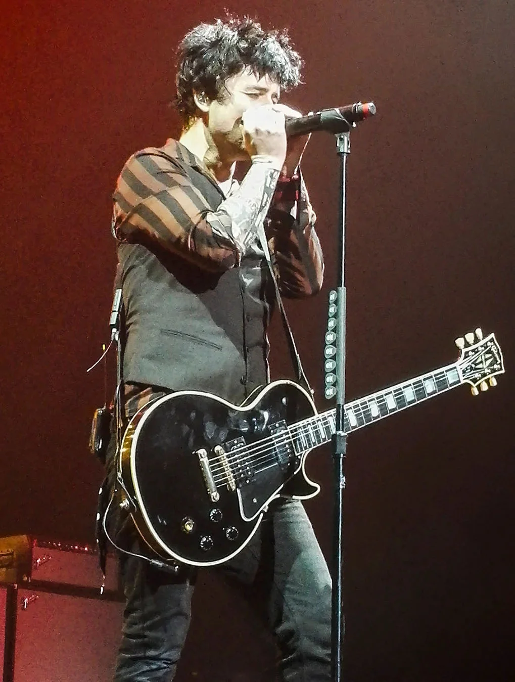 25 January 2017 - Oslo, Norway - Oslo Spektrum
