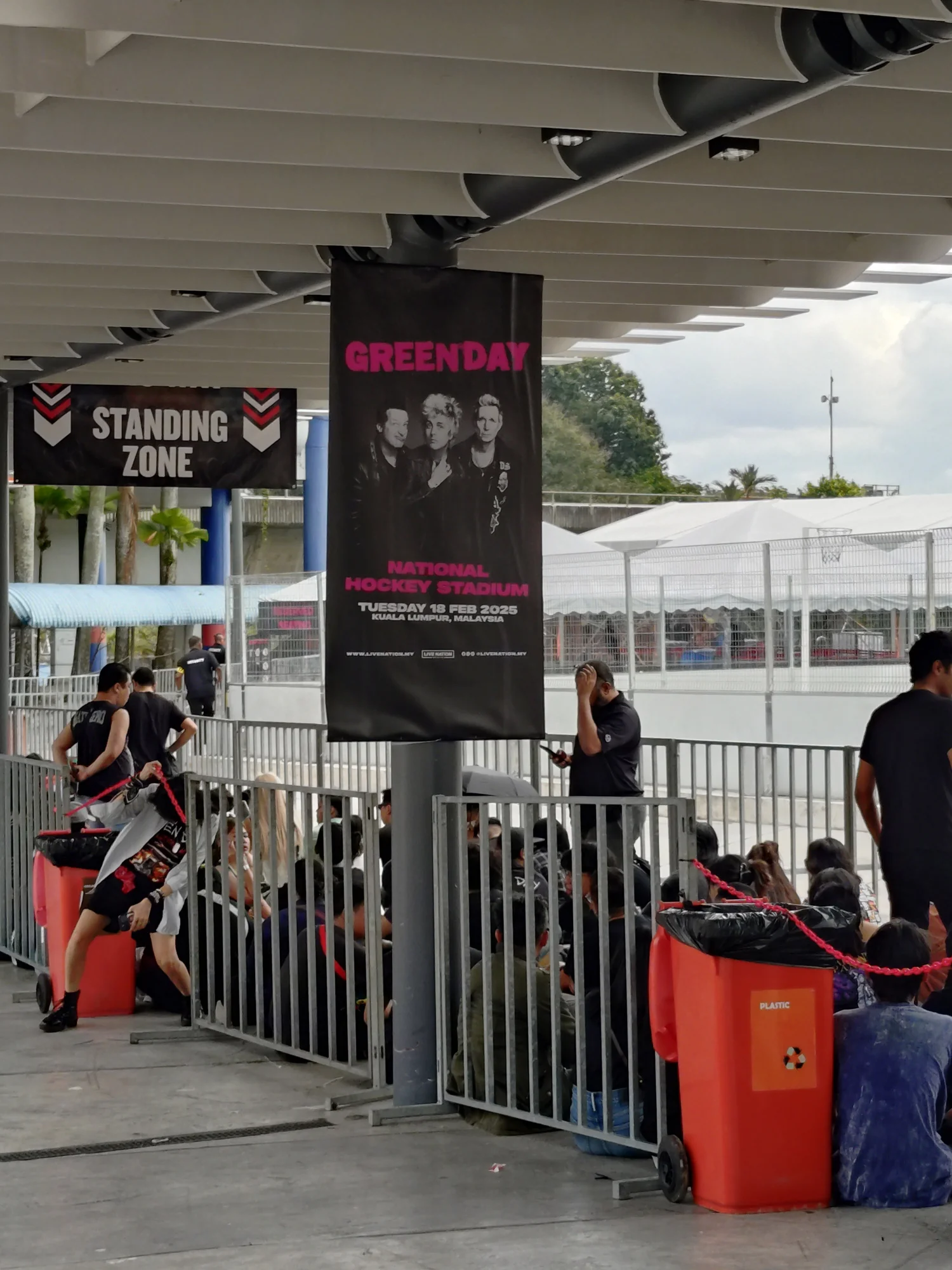 18 February 2025 - Kuala Lumpur, Malaysia