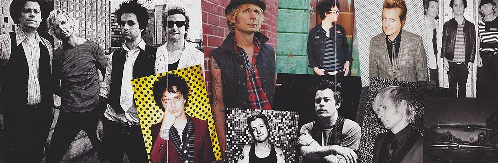 ¡Tré! - insert