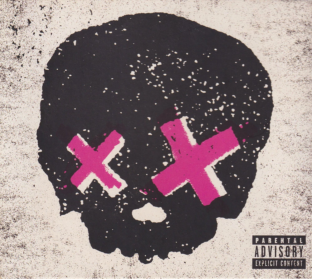 ¡Uno! ¡Dos! ¡Tré! regular CD box set - front cover