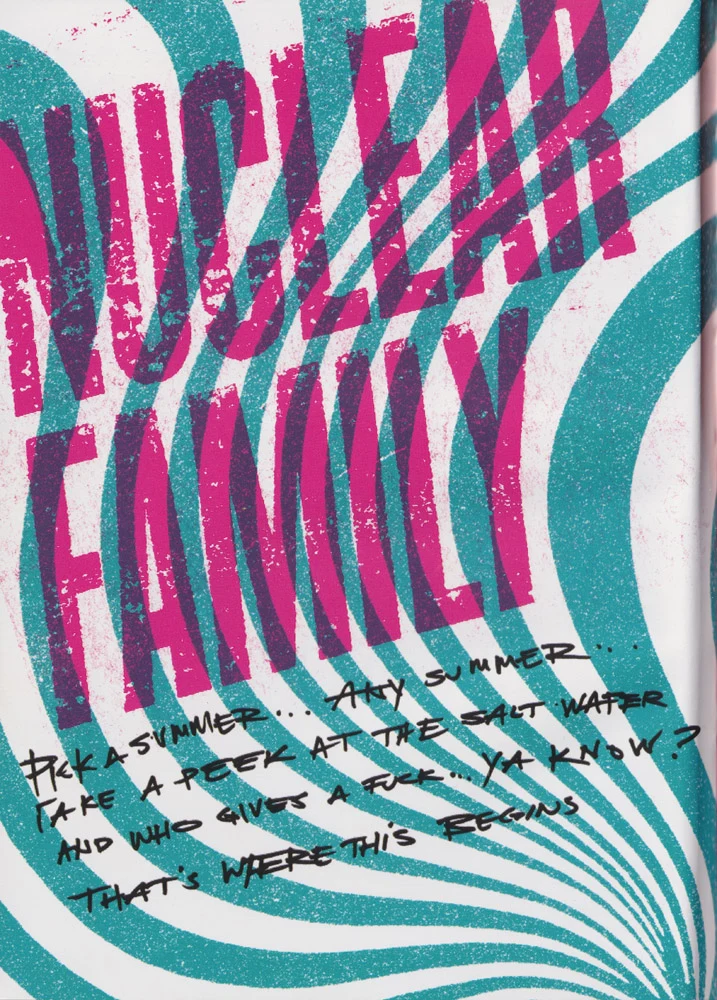 ¡Uno! hardcover lyric book - page 4