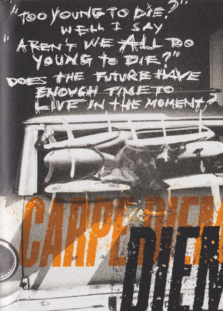 ¡Uno! hardcover lyric book - page 11
