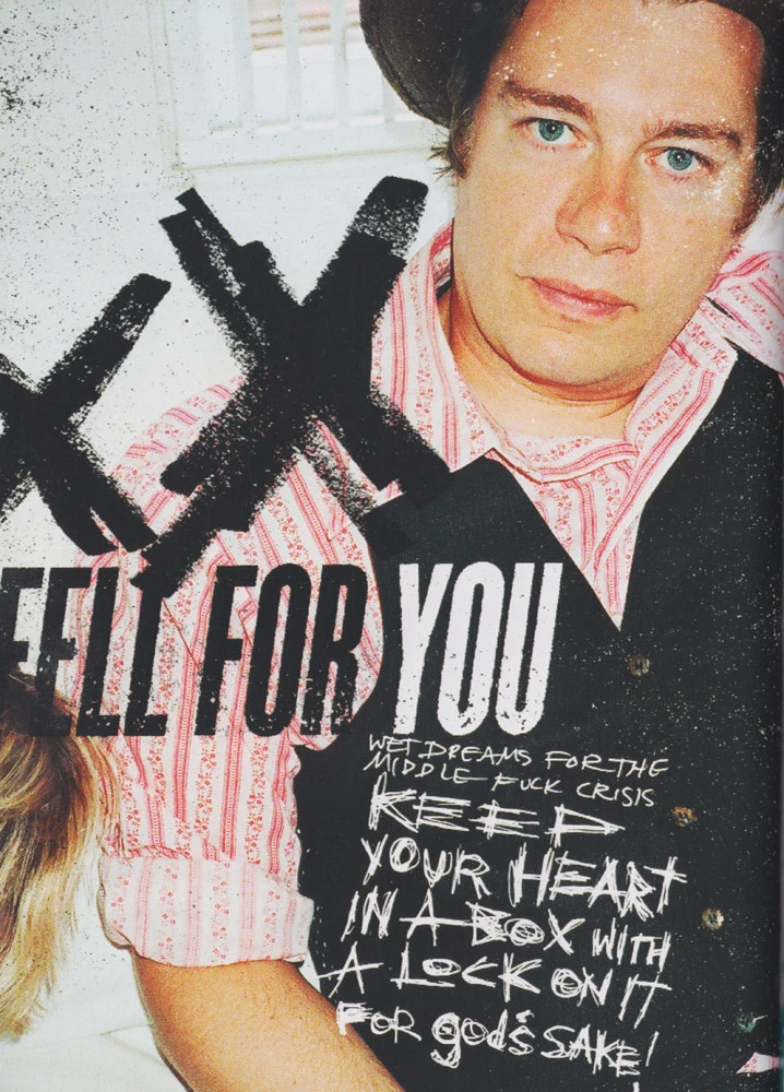¡Uno! hardcover lyric book - page 19