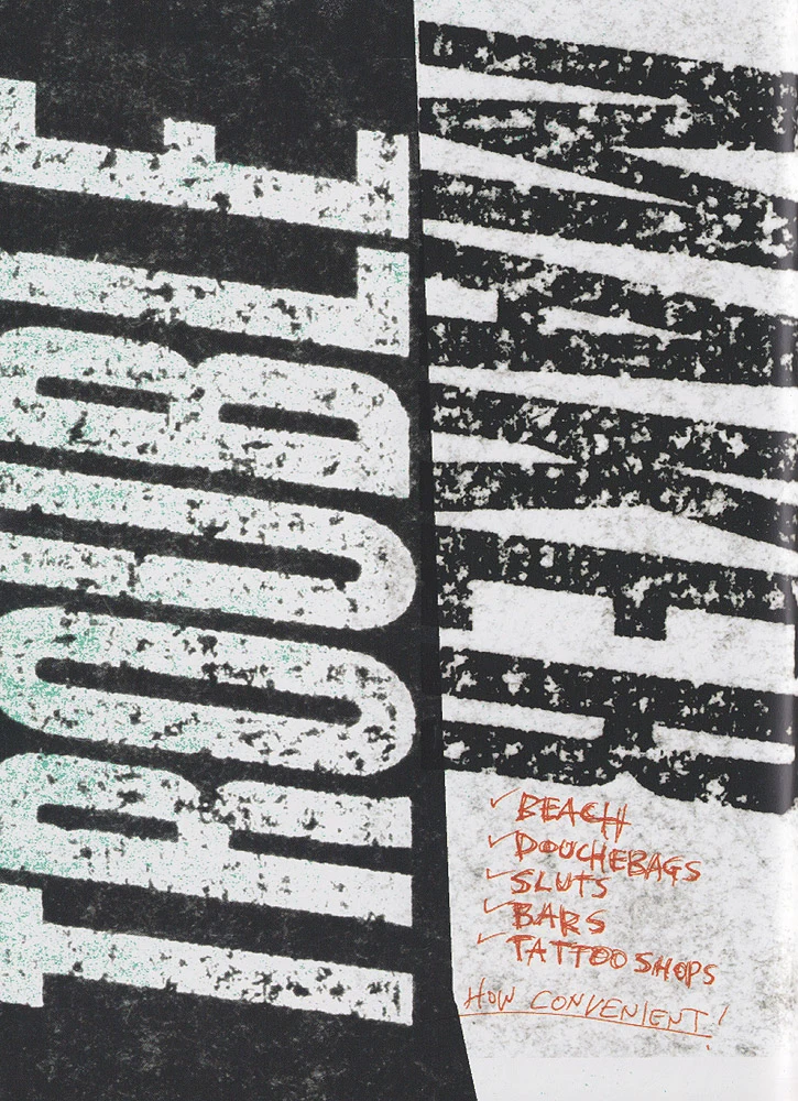 ¡Uno! hardcover lyric book - page 27