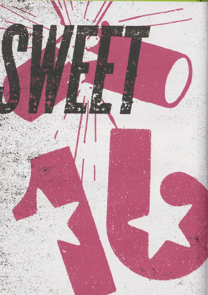 ¡Uno! hardcover lyric book - page 33
