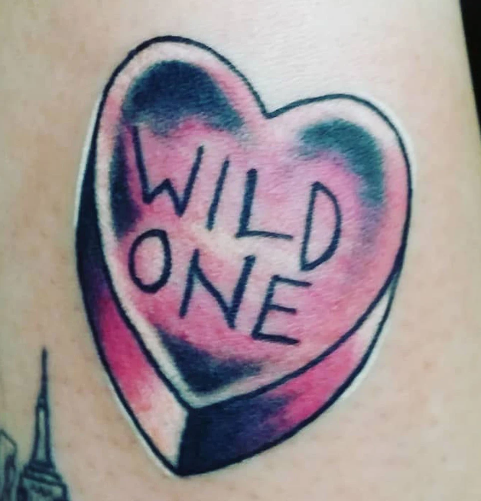 Wild One