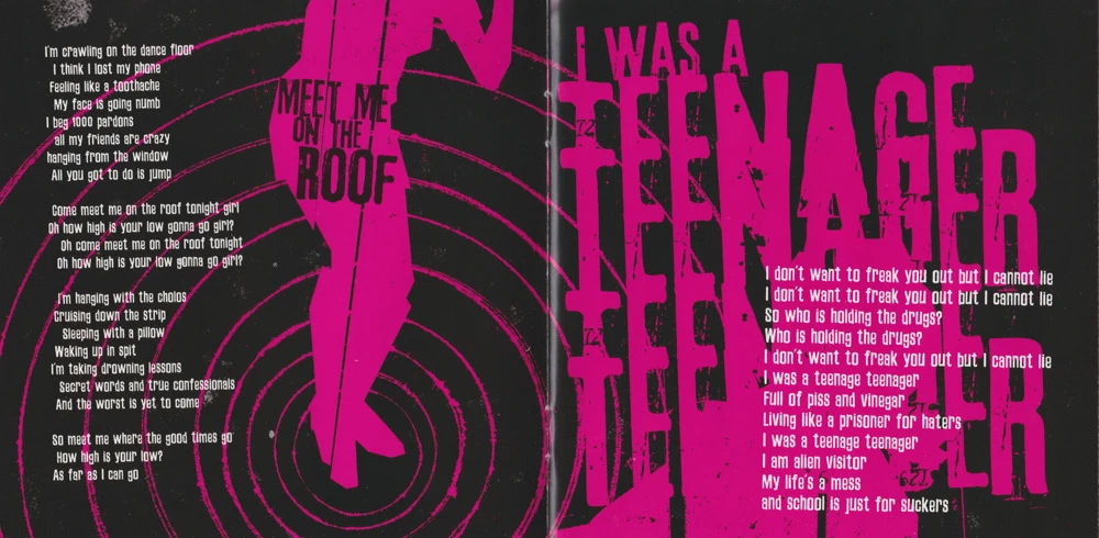 Father of All... - booklet pages 7-8