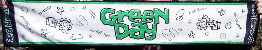 Saviors Tour - Japan exclusive towel