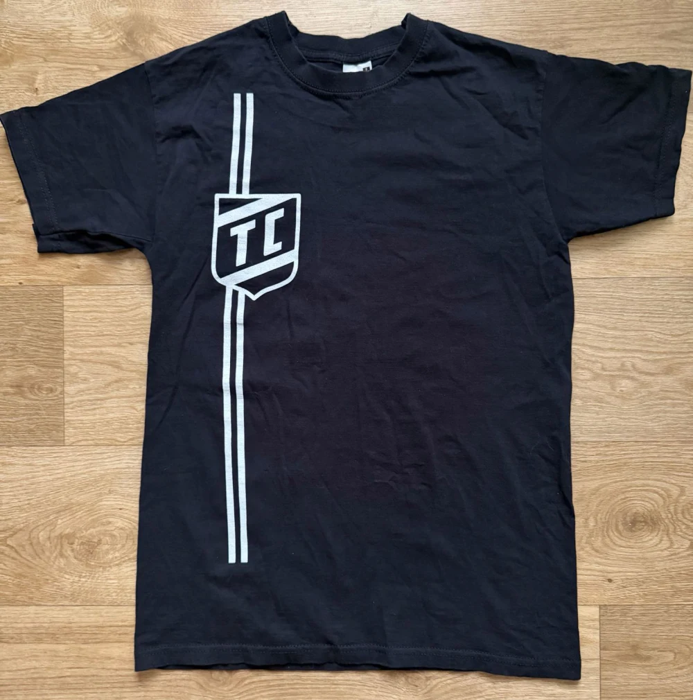 2013 Tre Cool t-shirt - front