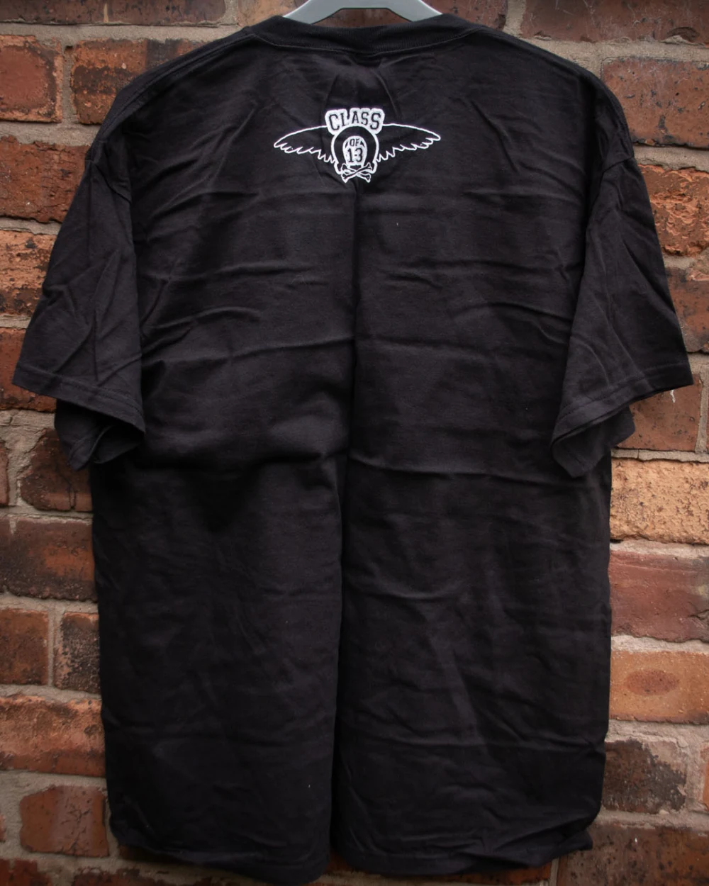 Class of 13 t-shirt - back