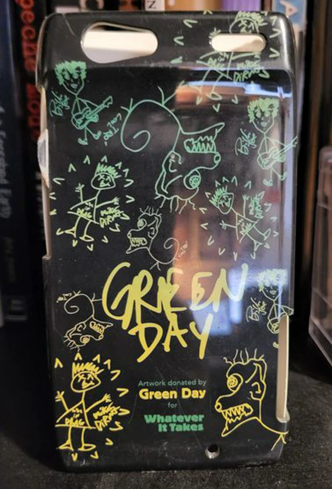 Phone case for Droid Razer