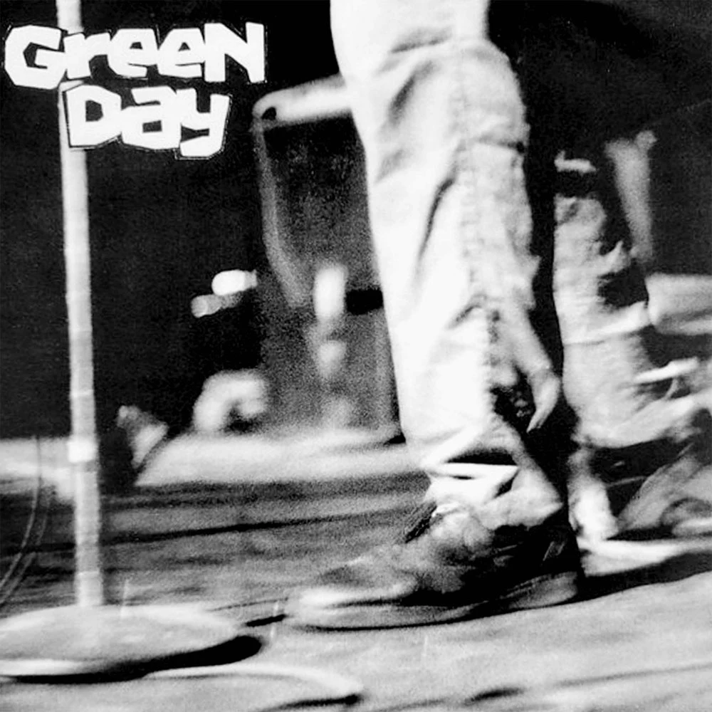Sweet Children 1st pressing - front cover
