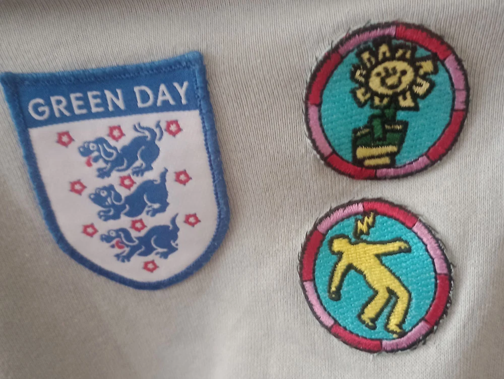 Various patches