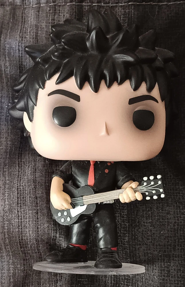 Billie Joe Armstrong Funko Pop